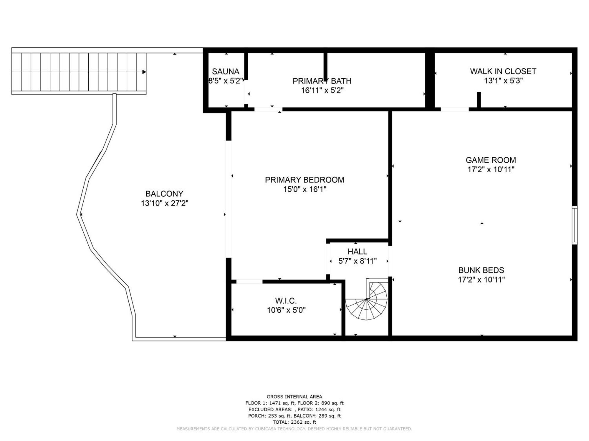 Spacious Lakefront House With Pool, Hottub, & Boating Orlando Dış mekan fotoğraf