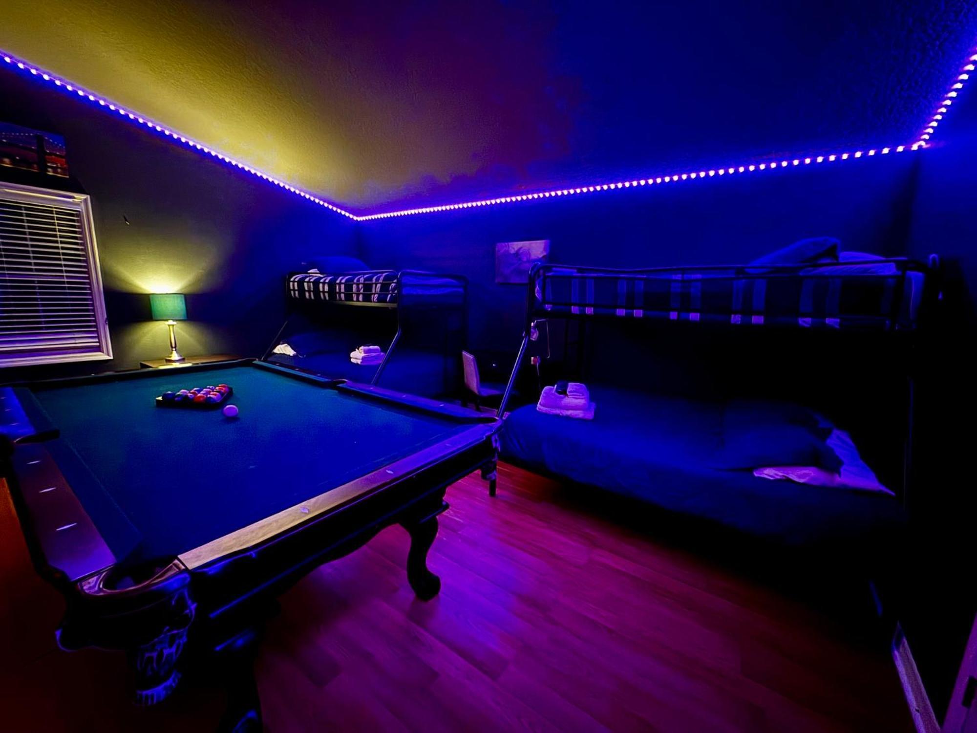 Spacious Lakefront House With Pool, Hottub, & Boating Orlando Dış mekan fotoğraf