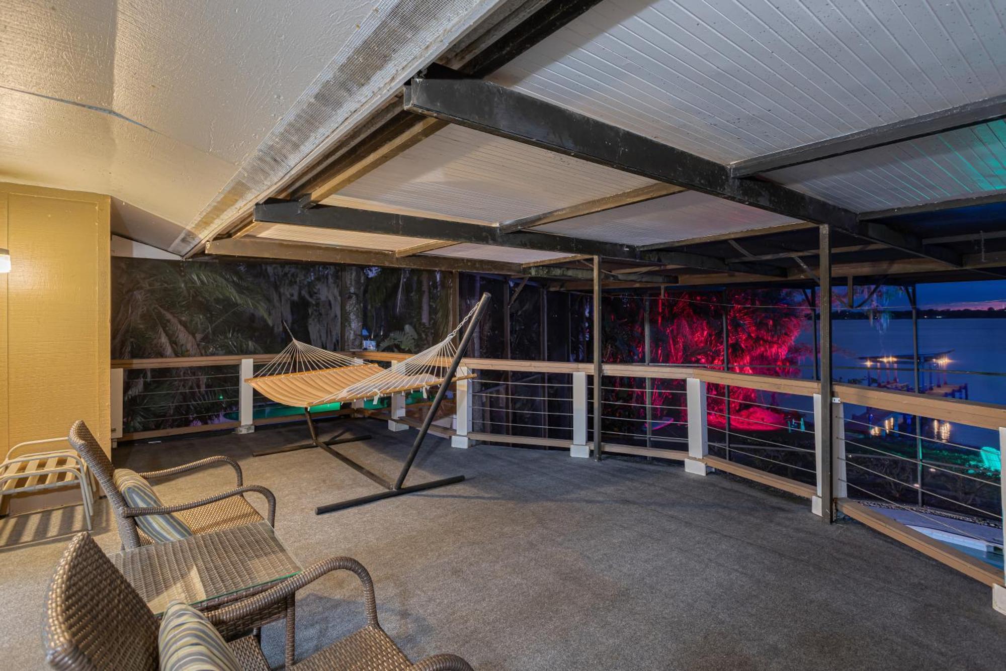 Spacious Lakefront House With Pool, Hottub, & Boating Orlando Dış mekan fotoğraf